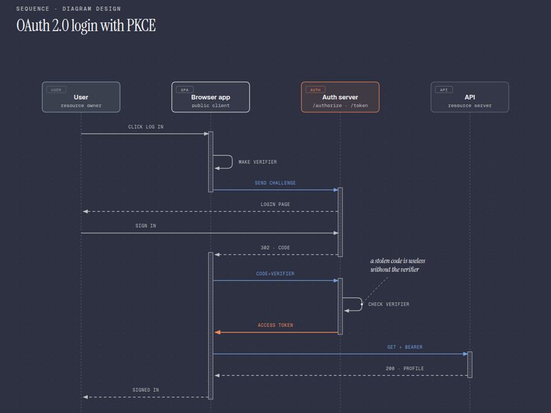 cathrynlavery/diagram-design 결과물 예시